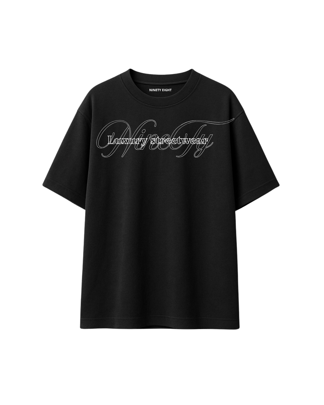 Ninety Eight Luxury Negra