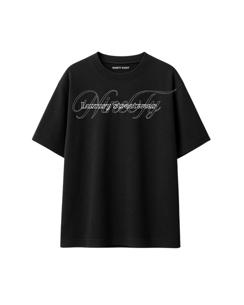 Ninety Eight Luxury Negra