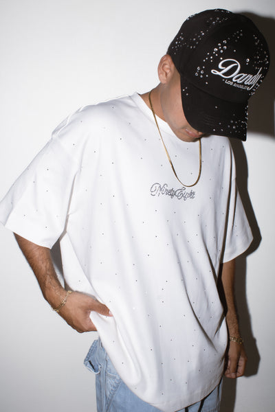 Full Cristal White
